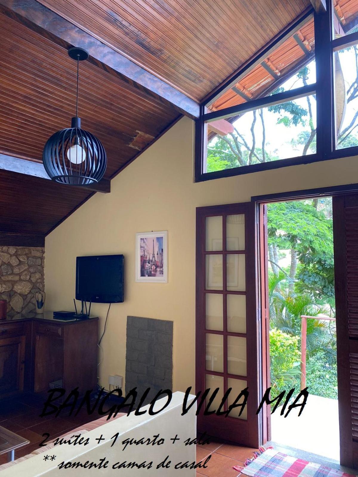 Villa Mia Duo Petropolis  Bagian luar foto